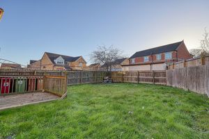 Garden- click for photo gallery